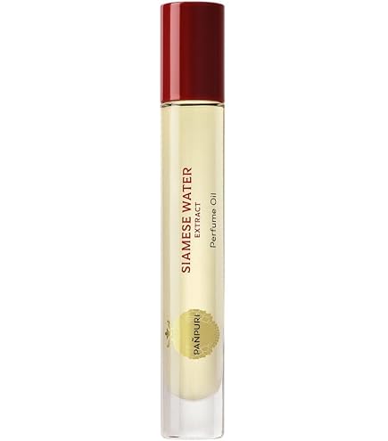 Amazon | PANPURI パンピューリ ボディ＆ハンドローション 330mL